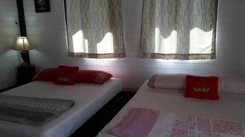 Ban Thap Thong Thaïlande Code de réduction de dernière minute Booking.com