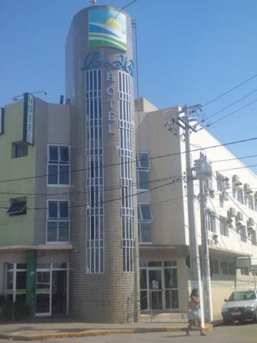 Juazeiro (Bahia) Brasilien Last-Minute-Rabattcode Booking.com