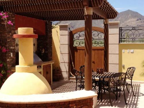 Loreto Mexiko Last-Minute-Rabattcode Booking.com