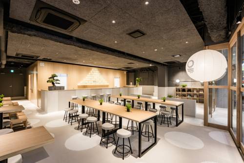 Tokio Japan Laatste minuut Kortingscode Booking.com