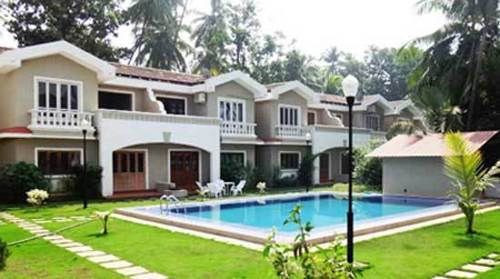 Arpora India Last Minute Discount Code Booking.com