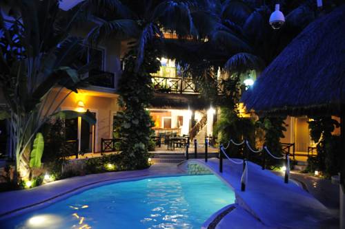 Playa del Carmen Mexico Last Minute Discount Code Booking.com