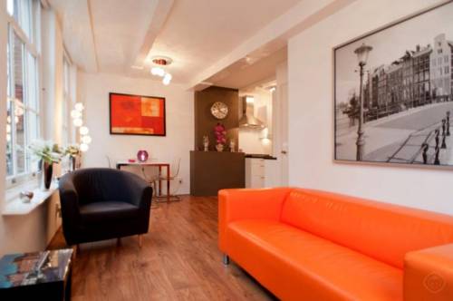 Amsterdam Nederland Laatste minuut Kortingscode Booking.com
