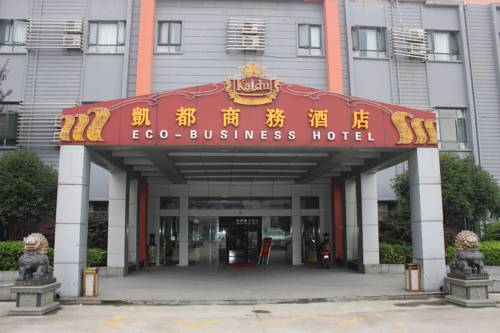 Changshu China Last-Minute-Rabattcode Booking.com