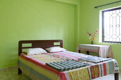Saligao Indien Last-Minute-Rabattcode Booking.com