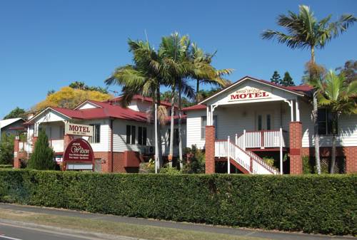 Lismore Australien Last-Minute-Rabattcode Booking.com