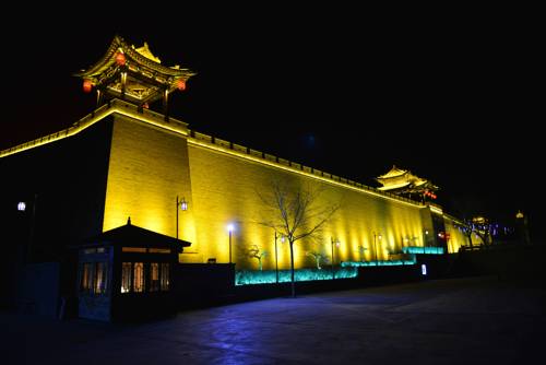Jinzhong China Last Minute Discount Code Booking.com