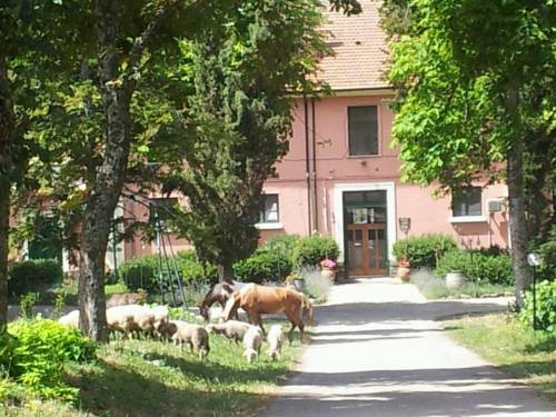 Rionero im Geier Italien Last-Minute-Rabattcode Booking.com