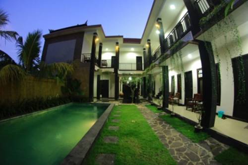 Jimbaran Indonesia Last Minute Discount Code Booking.com
