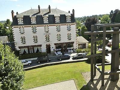 Meymac France Last Minute Discount Code Booking.com