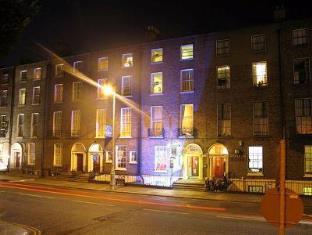 Dublin Ireland Last Minute Discount Code Agoda.com