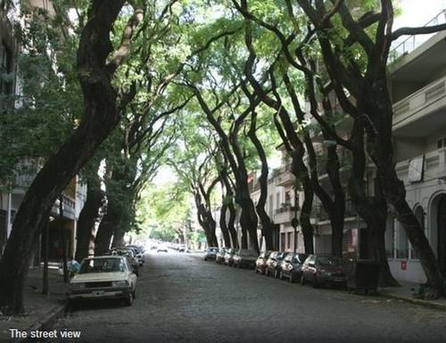 Buenos Aires Argentinien Last-Minute-Rabattcode Booking.com