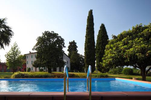 San Pietro di Feletto Italien Last-Minute-Rabattcode Booking.com