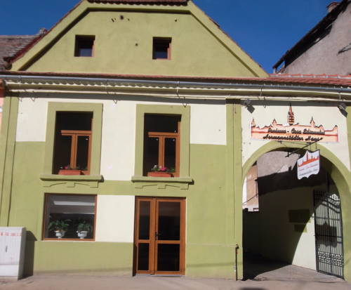 Sibiu Romania Last Minute Discount Code Booking.com