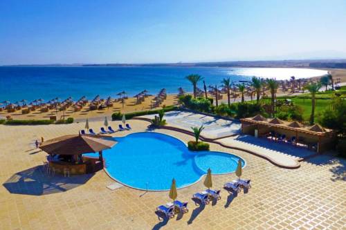 Hurghada Egipto Último Minuto Código de Descuento Booking.com