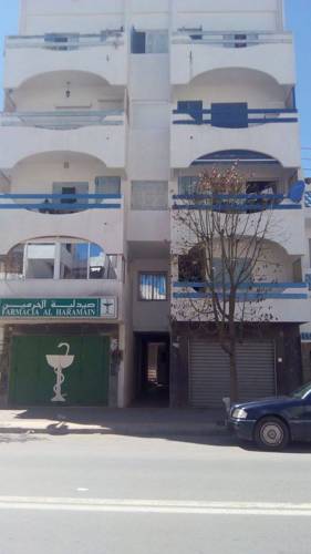 Tétouan Marokko Last-Minute-Rabattcode Booking.com
