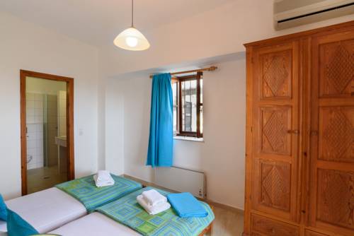 Lindos Grecia Último Minuto Código de Descuento Booking.com