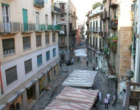 Palermo Italia Último Minuto Código de Descuento Booking.com