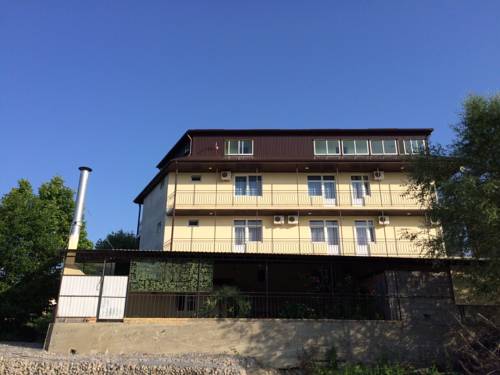 Lazarevskoye Russia Last Minute Discount Code Booking.com