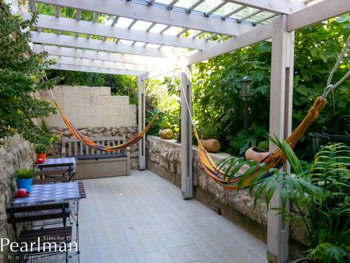 Zefat Israel Last-Minute-Rabattcode Booking.com