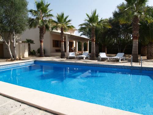 Campos Spanien Last-Minute-Rabattcode Booking.com