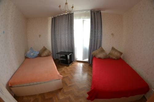 Krasnoiarsk Russland Last-Minute-Rabattcode Booking.com
