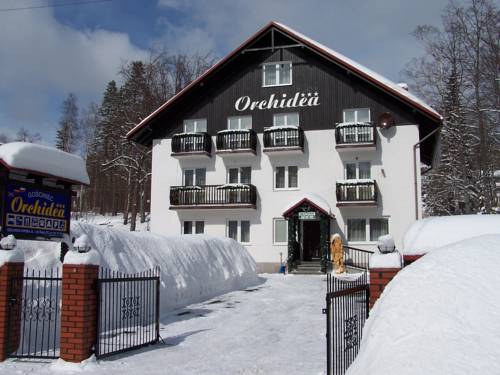 Szklarska Poręba Poland Last Minute Discount Code Booking.com