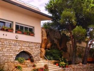 Palau Italy Last Minute Discount Code Agoda.com
