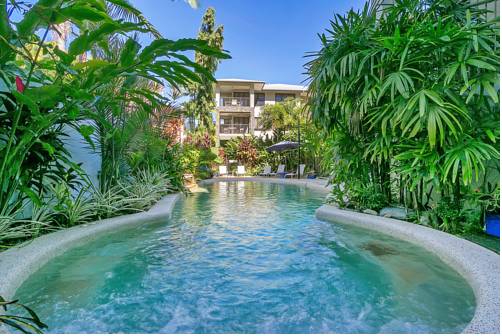 Trinity Beach Australien Last-Minute-Rabattcode Booking.com