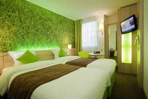 Fontenay Sous Bois France Last Minute Discount Code Booking.com