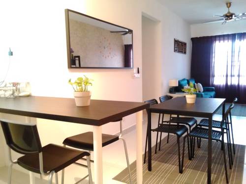 Shah Alam Malaysia Last-Minute-Rabattcode Booking.com