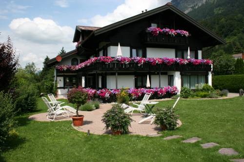 Oberstdorf Germany Last Minute Discount Code Booking.com