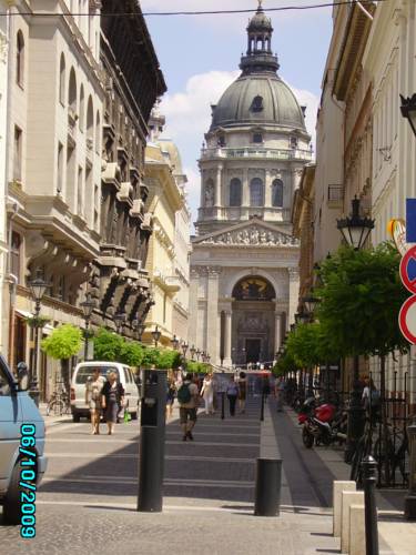 Budapest Hungary Last Minute Discount Code Booking.com