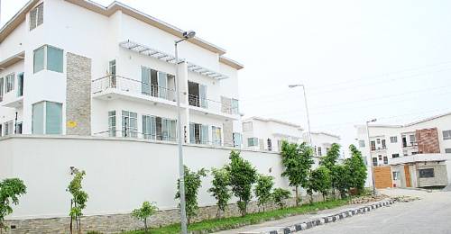 Ikoyi Nigeria Last Minute Discount Code Booking.com