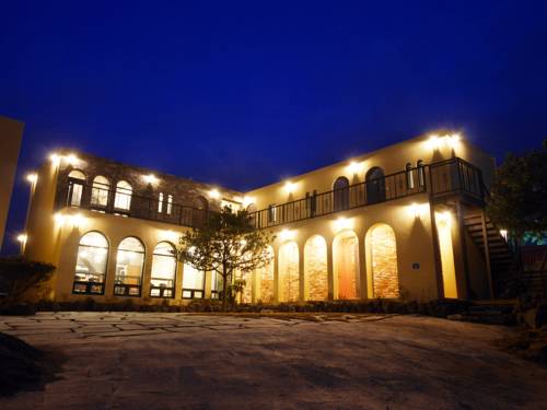Jeju Südkorea Last-Minute-Rabattcode Booking.com