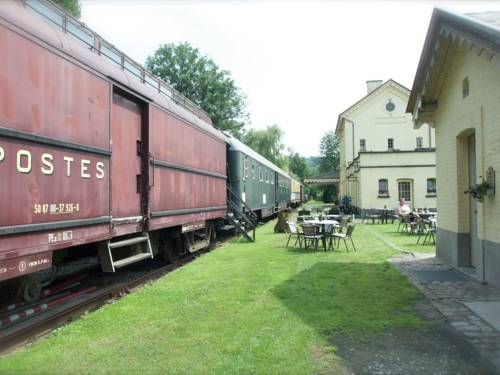 Hombourg Belgien Last-Minute-Rabattcode Booking.com