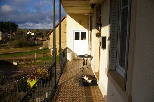 Le Puley France Last Minute Discount Code Booking.com
