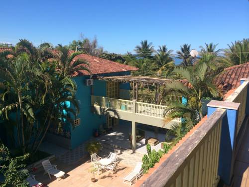 Anchieta (Espirito Santo) Brasil Último Minuto Código de Descuento Booking.com