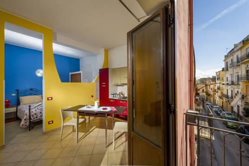 Castellammare del Golfo Italy Last Minute Discount Code Booking.com