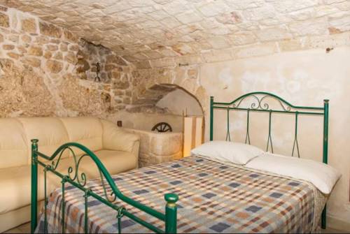 Ostuni Italien Last-Minute-Rabattcode Booking.com