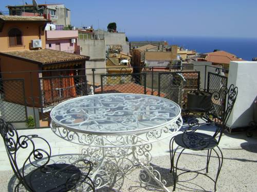 Taormina Italie Code de réduction de dernière minute Booking.com