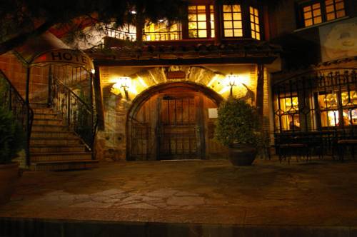 Algete Spain Last Minute Discount Code Booking.com