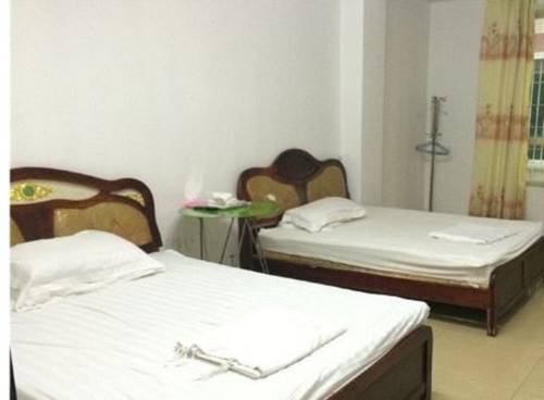 Qingyuan China Last Minute Discount Code Booking.com