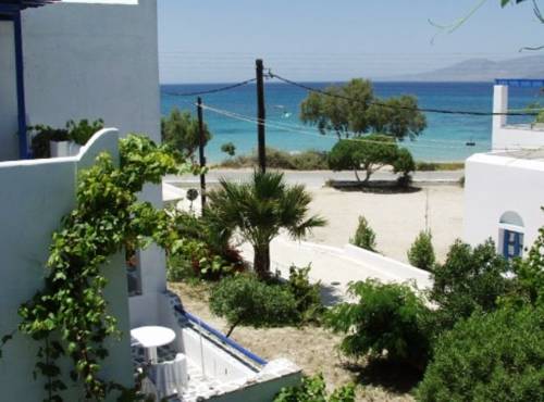 Agia Anna Naxos Greece Last Minute Discount Code Booking.com