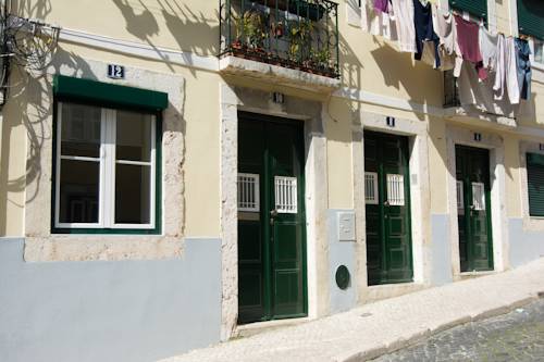 Lisboa Portugal Last Minute Discount Code Booking.com