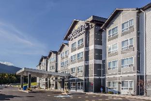 Kitimat (BC) Canada Last Minute Discount Code Agoda.com
