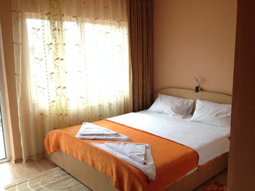 Două Mai Roumanie Code de réduction de dernière minute Booking.com