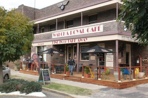 Winterbourne Australia Last Minute Discount Code Agoda.com