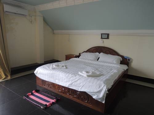 Sihanoukville Cambodge Code de réduction de dernière minute Booking.com