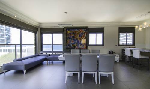 Tel Aviv Israël Code de réduction de dernière minute Booking.com